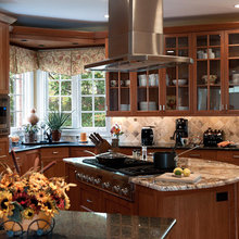 Kitchen Cabinets