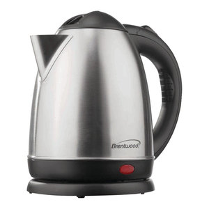 molla púro electric water kettle