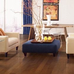 Mohawk Greyson Distressed Hardwoods - Hardwood Flooring