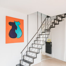 Escalier HETZEL - 商品