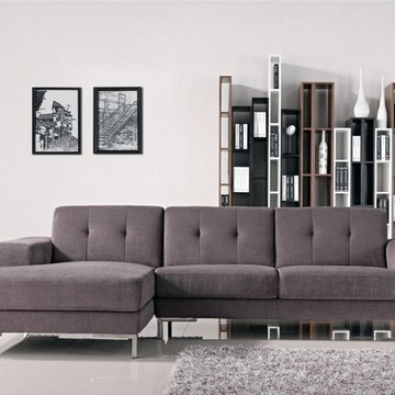 Creative Furniture Adelle Sectional