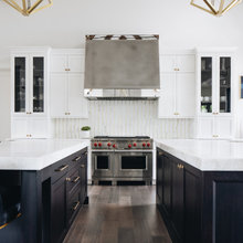 Kitchen Ideas