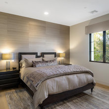 wood panel ideas