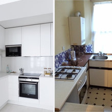 Flat Conversion