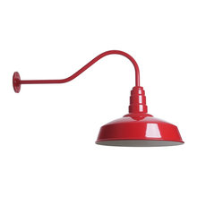 Outdoor Lights