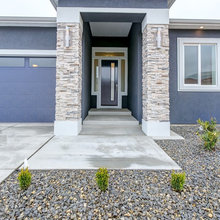 Ledgestone
