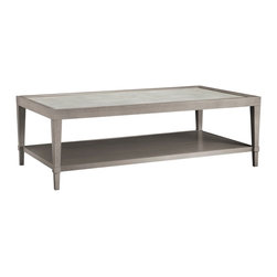 Tableau Coffee Table - Baker Furniture - Coffee Tables