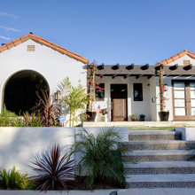 Spanish Remodel Ideas