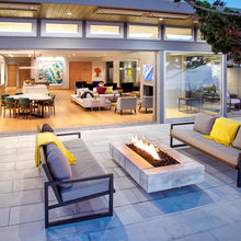 Patio Floors