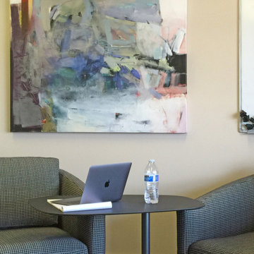 Private Counseling + Wellness Center