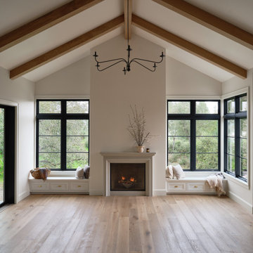 Silverado Spec House