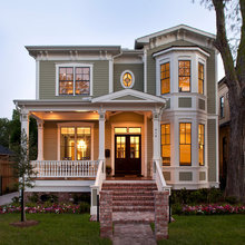 exterior siding trim