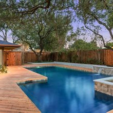Pools