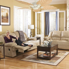 ceiling fans