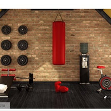 Home Gym
