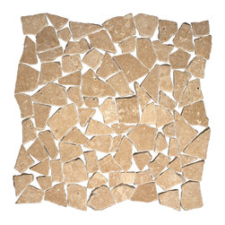 Walnut Tumb Cobble - Products
