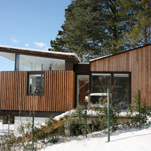 Maison de l'anse