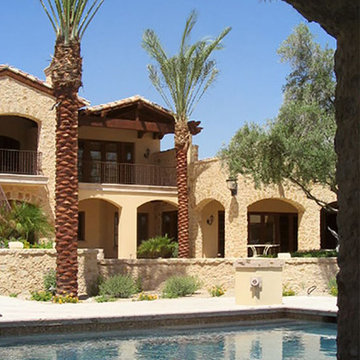 Paradise Valley House 3