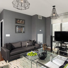 Living Room Ideas