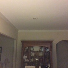 kitchen table