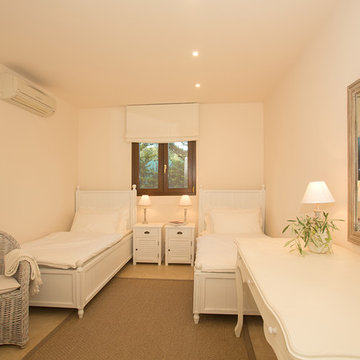 Family Home / Sol de Mallorca