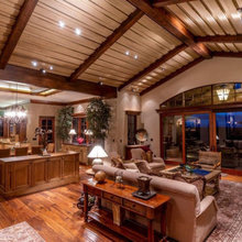 Ridgecrest Livingroom