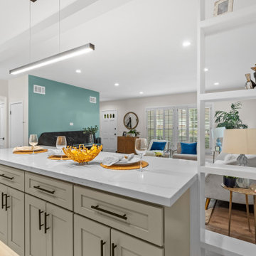 Northridge Kitchen Remodel