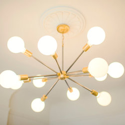 Sputnik - Chandeliers