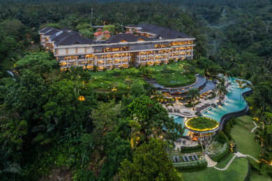Padma Ubud Resort