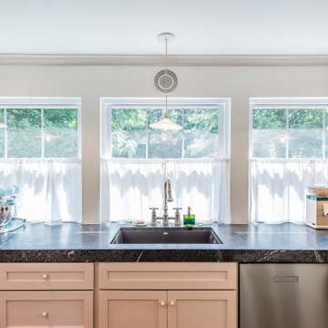Kitchen Renovation