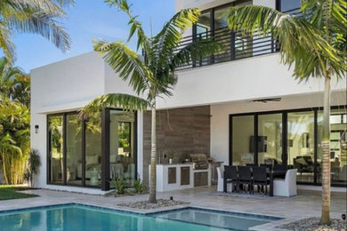 Luxury Exterior