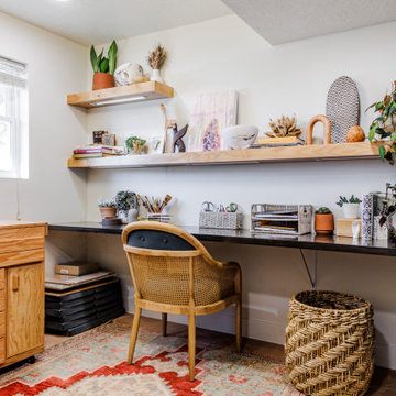 Orem bungalow