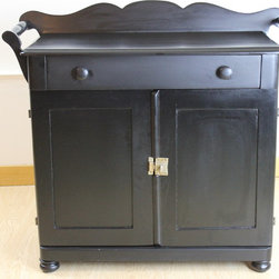 Country Dry Sink - Products