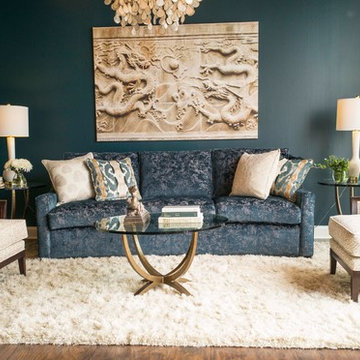 Custom Furniture