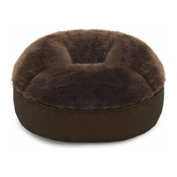 Big Joe Zip It! Joughnuts Bean Bag - Bean Bag Chairs