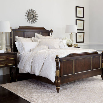 Design Ideas Featuring Ethan Allen