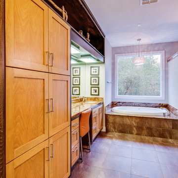 Modern Mix