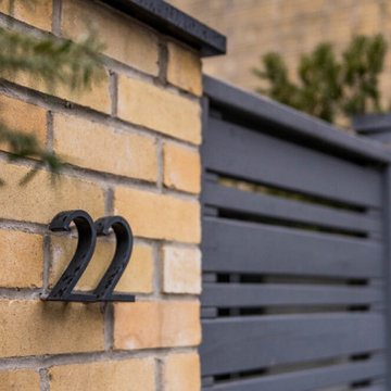 Rosedale Residence