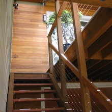 Exterior Stairs