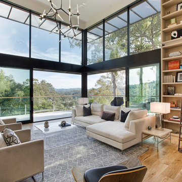 441 Tamalpais Residence