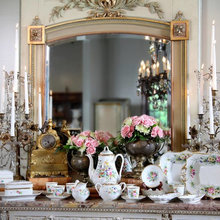 B&B decor ideas
