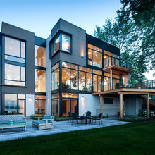 beach house