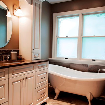 Princeton Bath