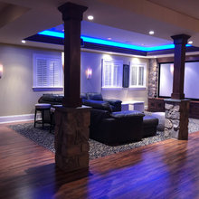 Home Theater
