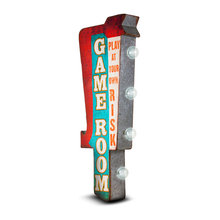 Gameroom