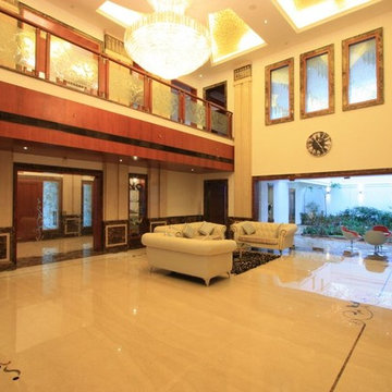The Royal Splendour House