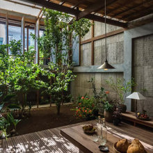 Atrium Inspo