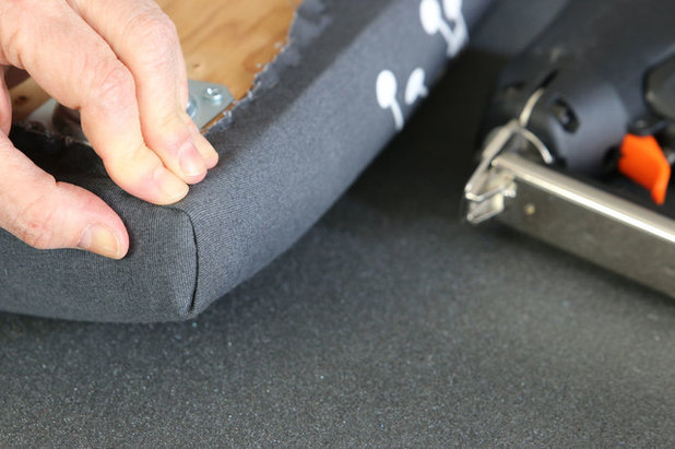 Фьюжн by Upholstery Club's Shelly Leer