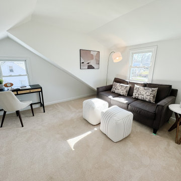 Bundell Circle, Single Family Home, Falls Church VA