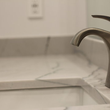 Pleasantside Ensuite Project
